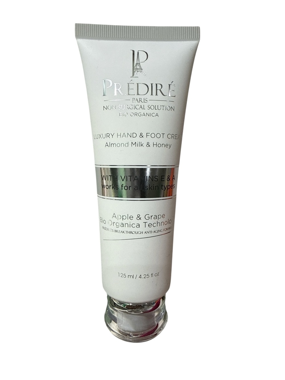 ❤️🎁Predire Luxury Hand & Foot Cream - White